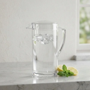 Tropic Kristal Sürahi