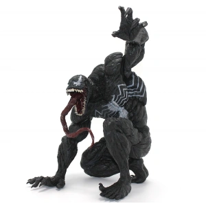 Venom Figürü 43 Cm