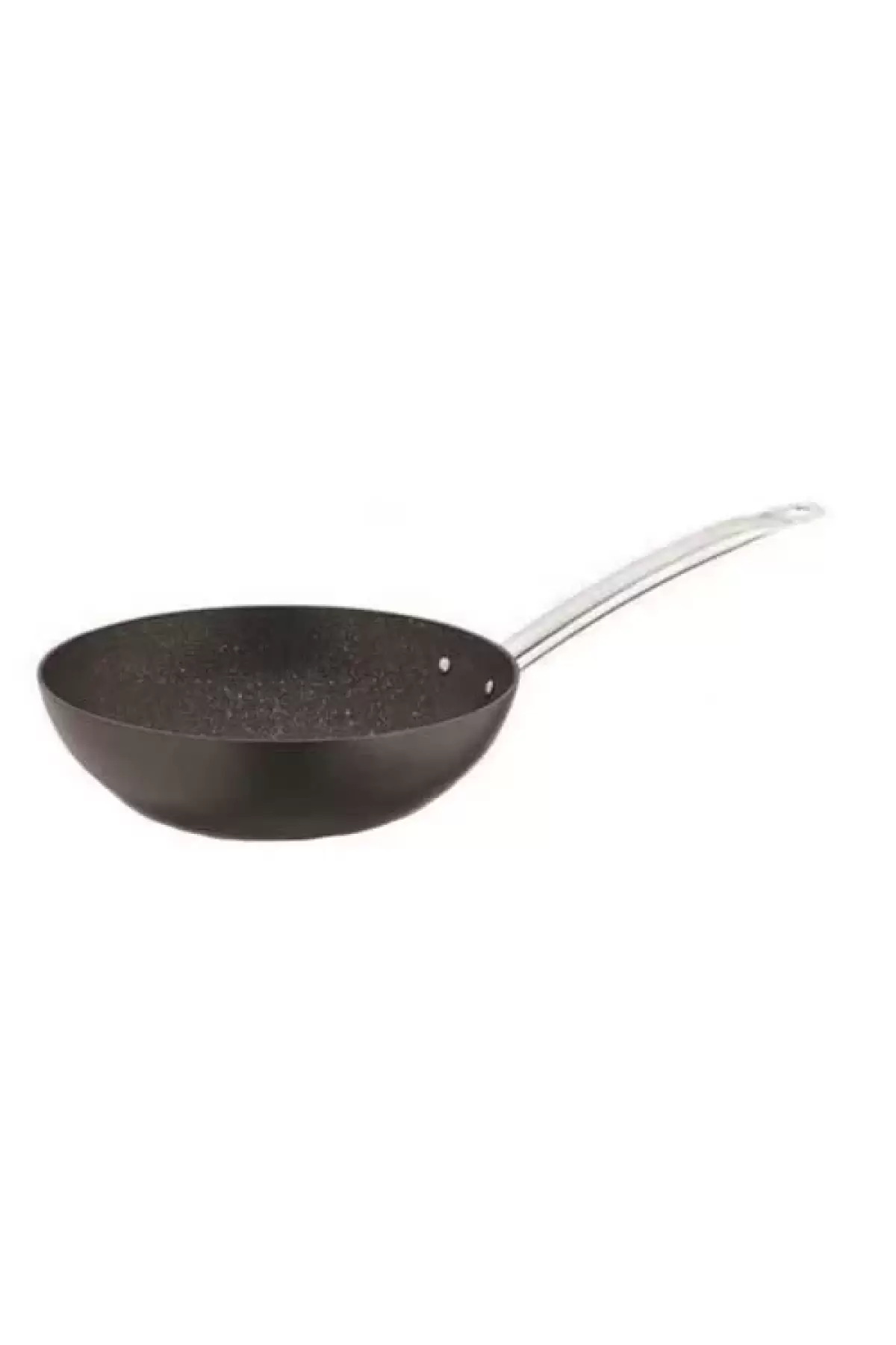 Kor Proline Nero Wok 32x9cm