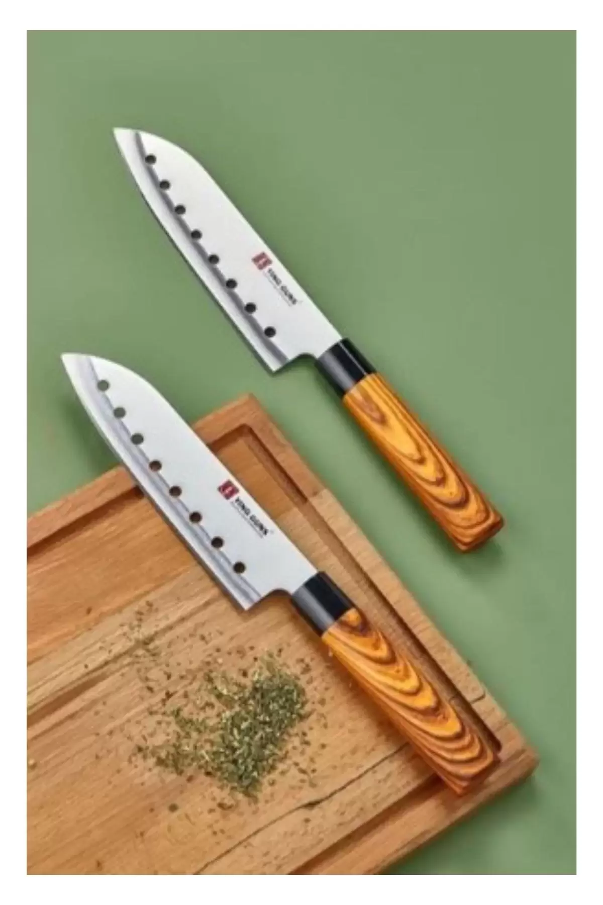 Cooker YK1215 Et Bıçağı