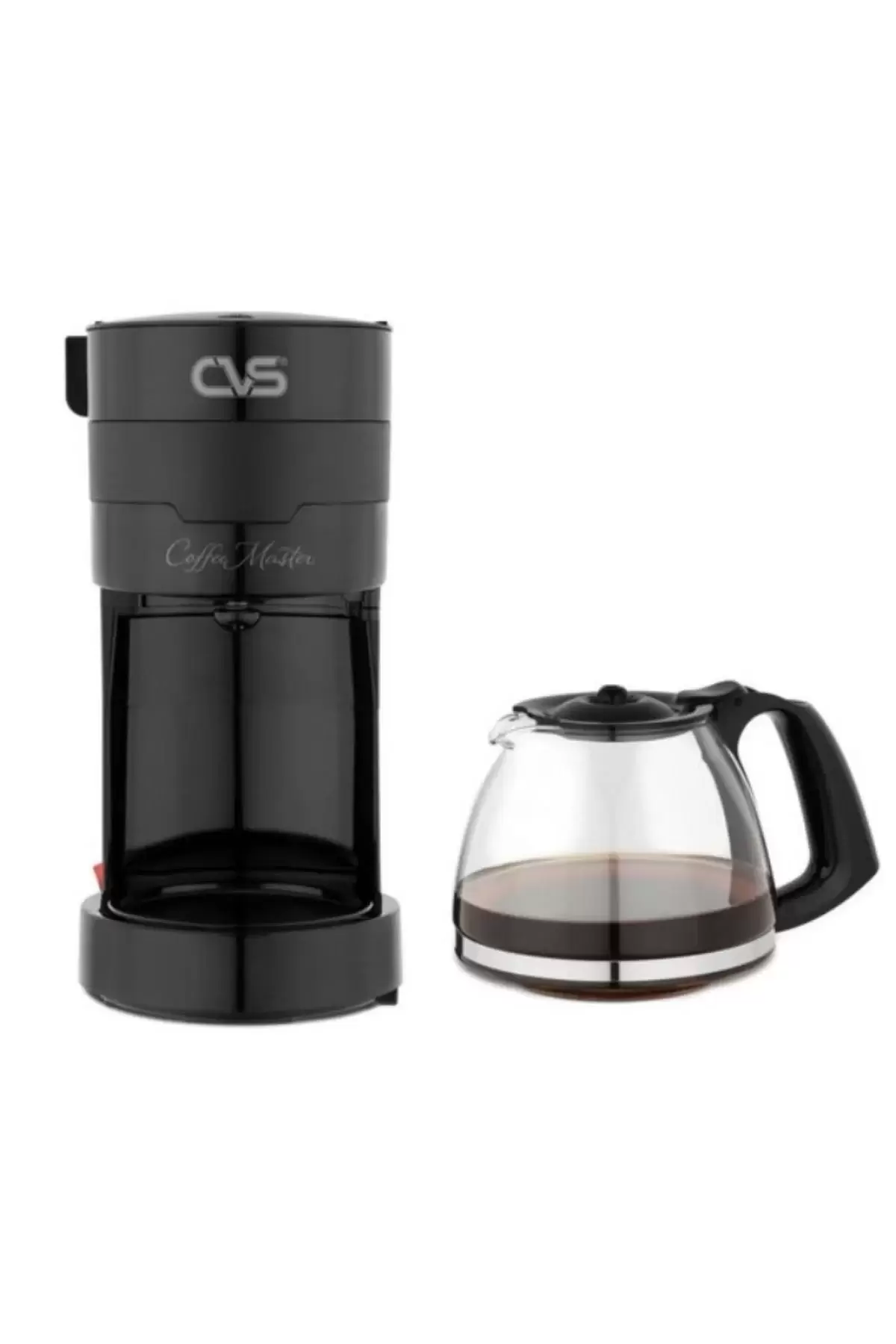 Cvs DN19813 Coffe Master Filtre Kahve Makinası 1250 Cc