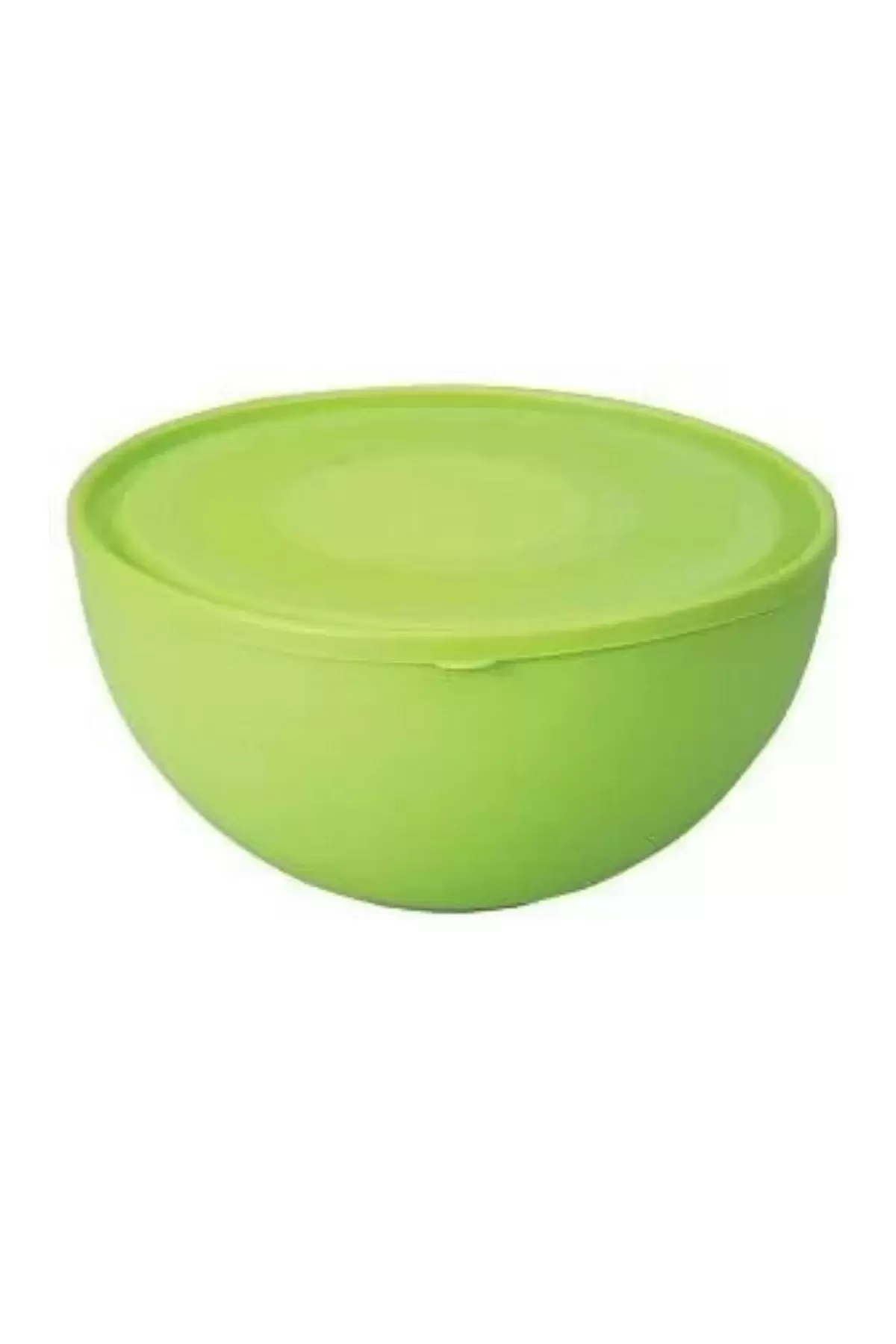 Üçsan 287 Kapaklı Kase 4 Lt