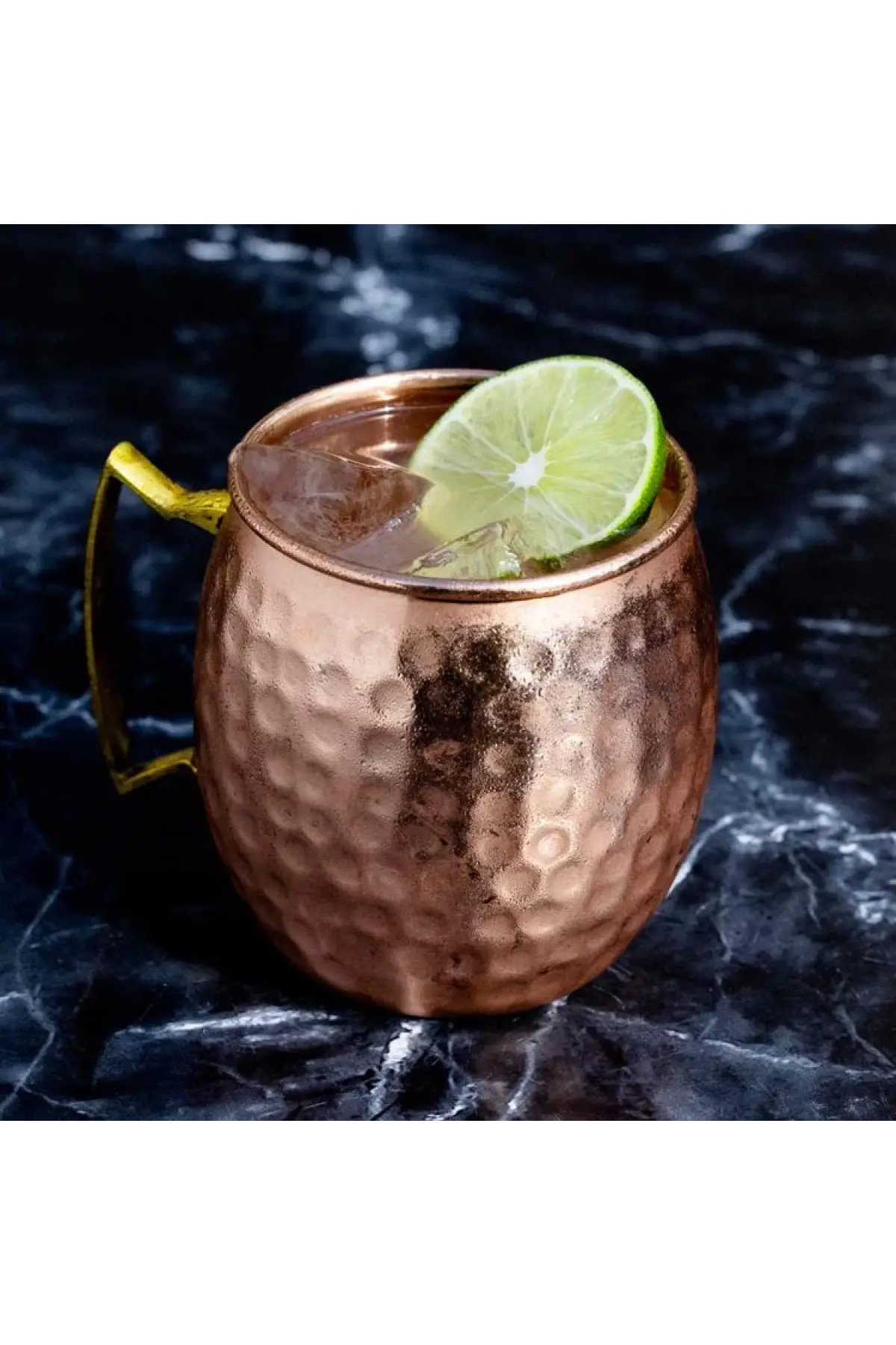 Fun Moscow Mule Kupa