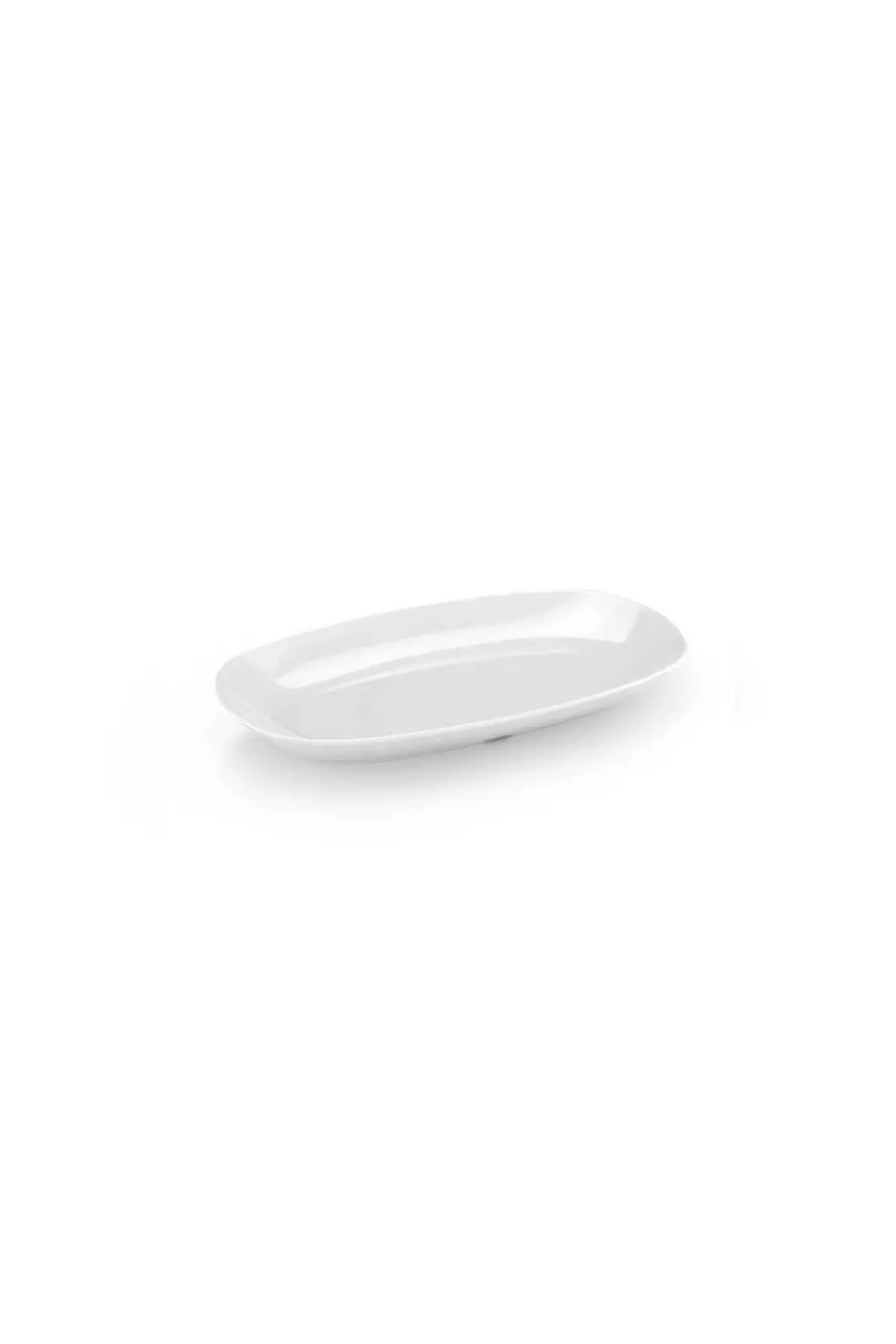 Tra Polerin 29cm Kayık Tabak