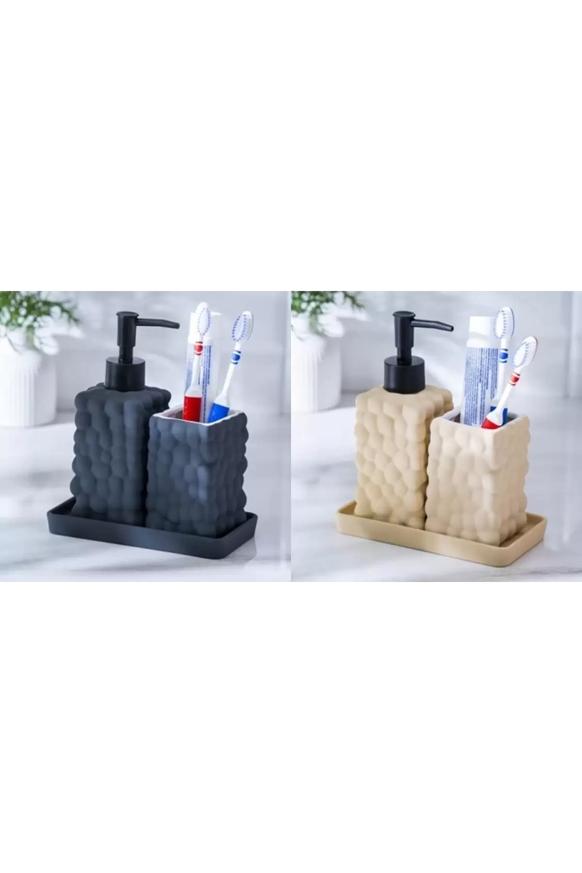 Acar Vega Sıvı Sabunluk