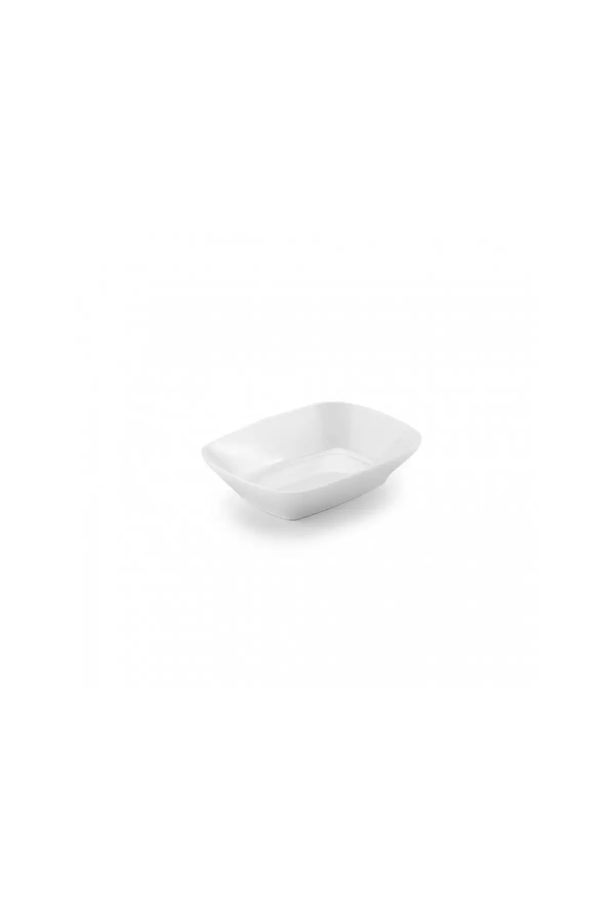 Tra Eo Polerin 20cm Köşeli Kayık