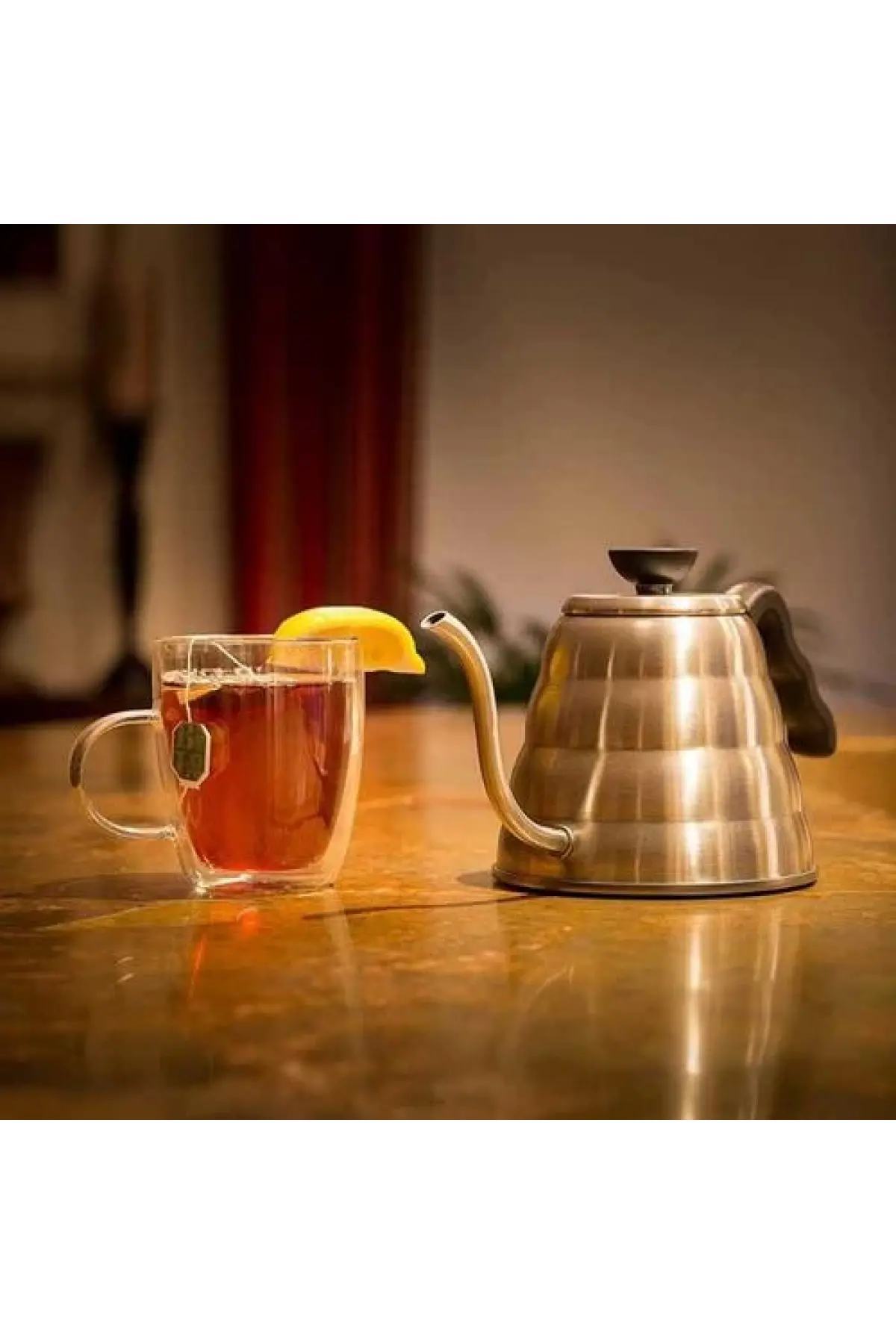 Epx Barista Kettle 1200ml