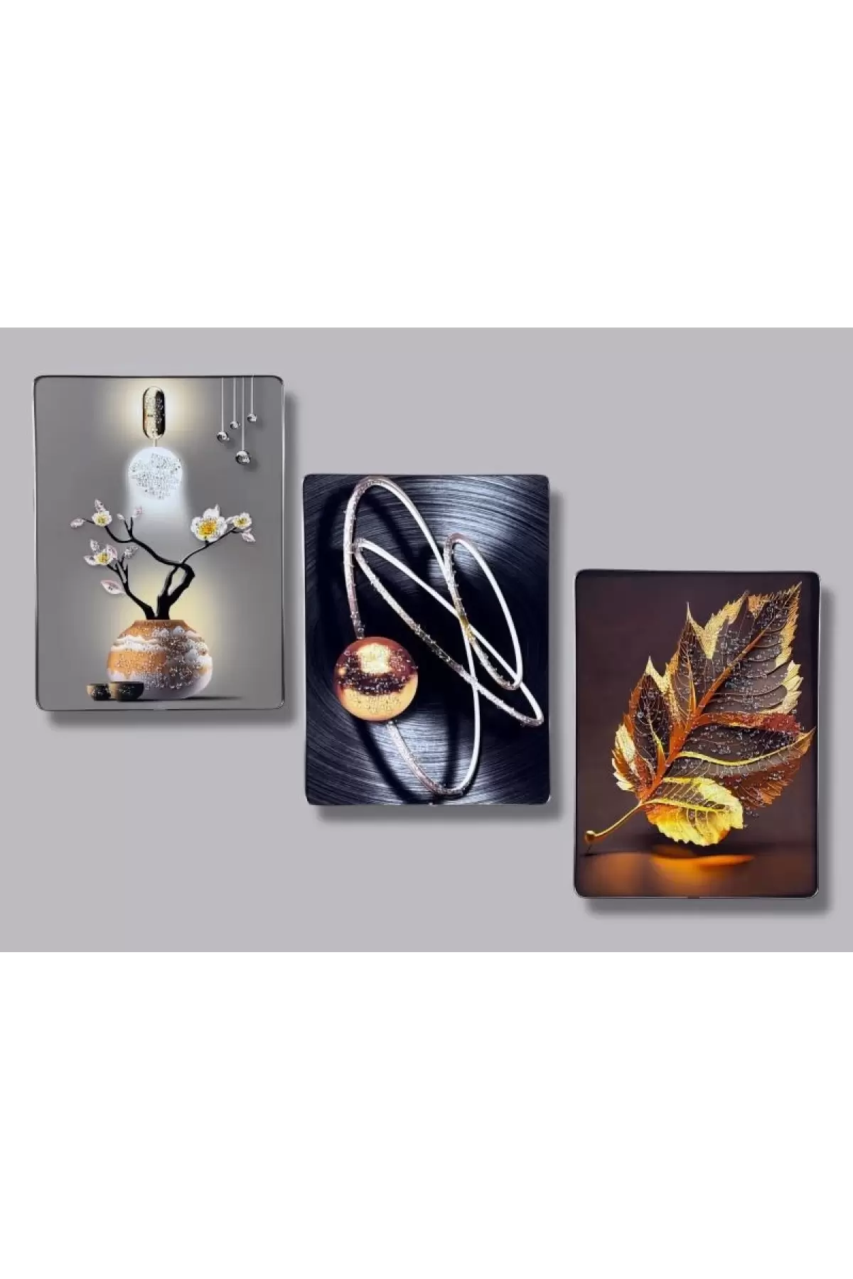 Gnl Tablo 40x60cm