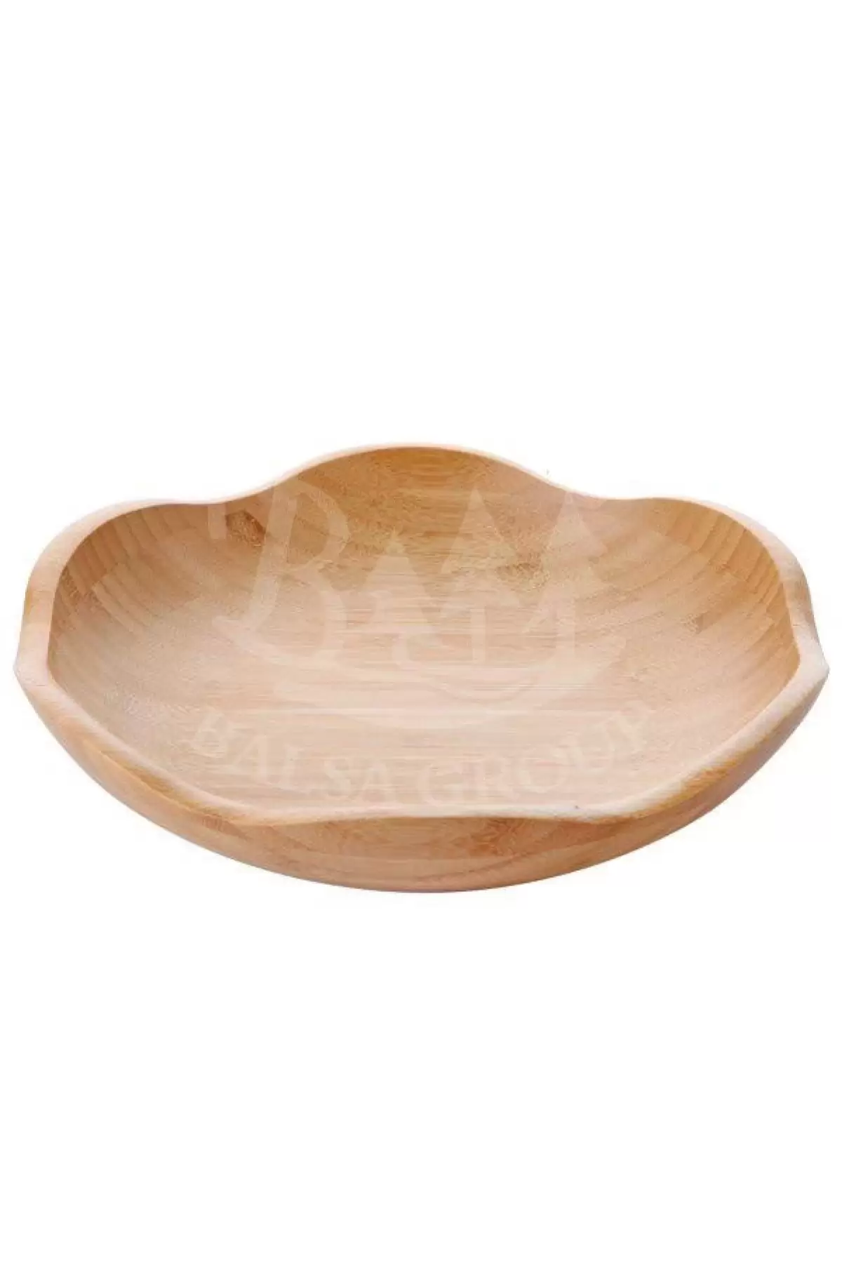Bls Bambu Kase 25x5cm