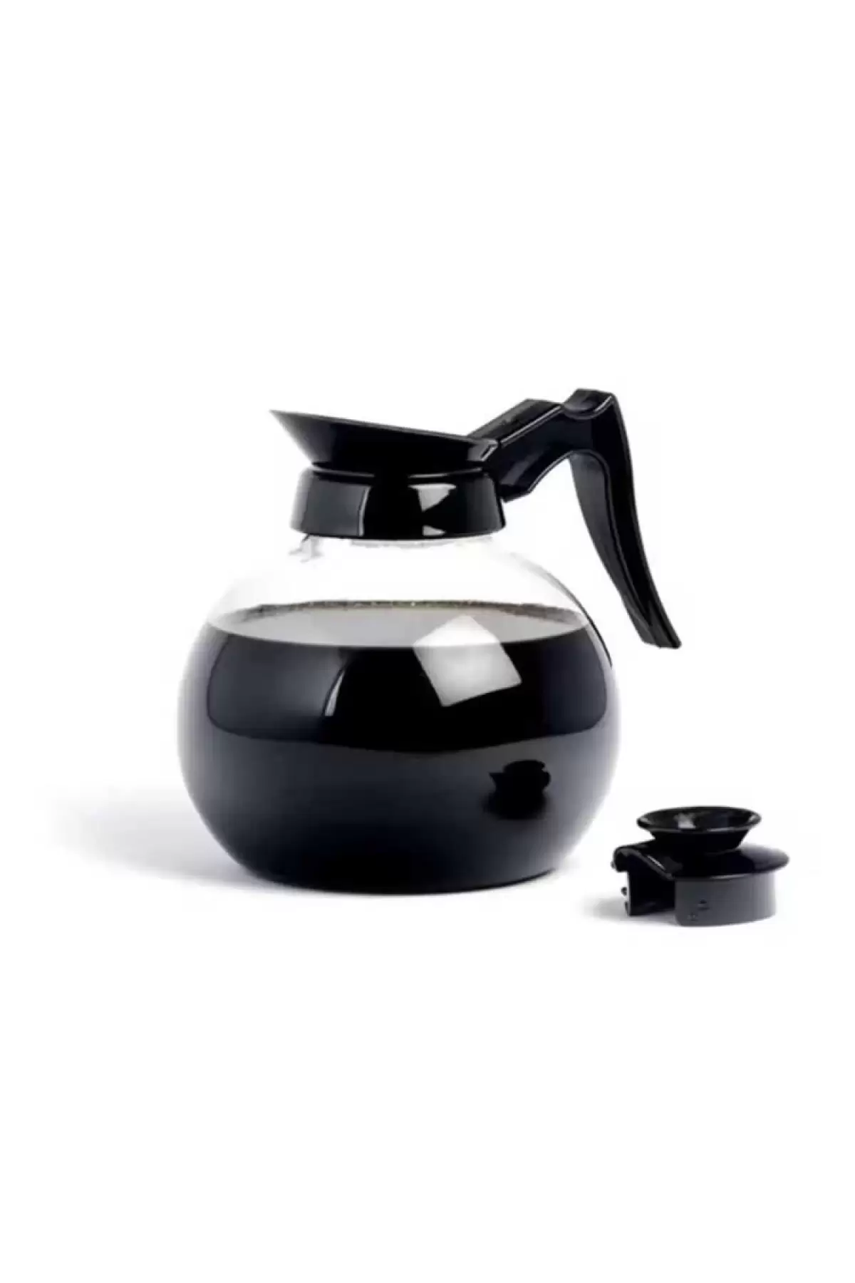 Epx Cam Kahve Potu 1800cc
