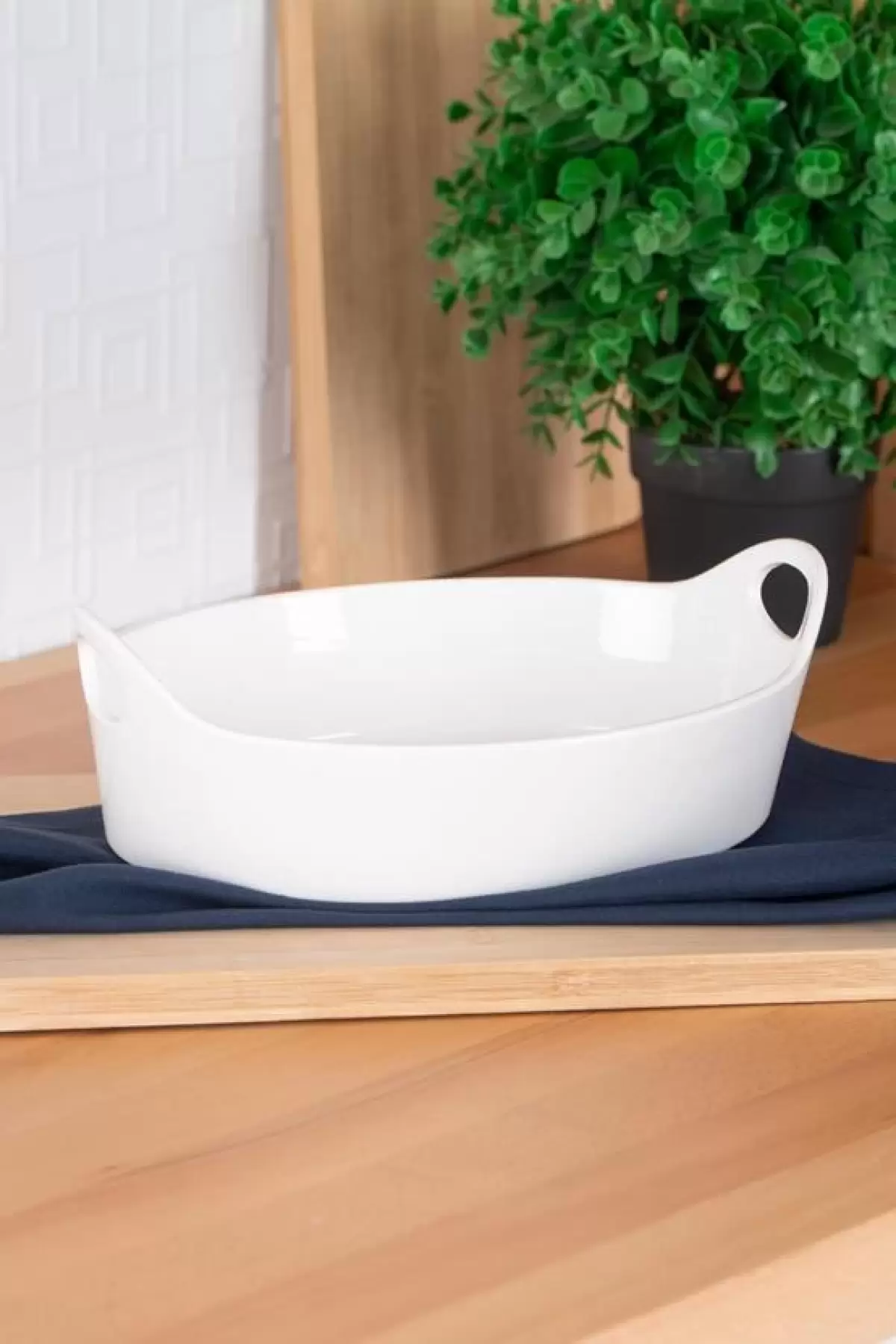 Acar Oval Kase