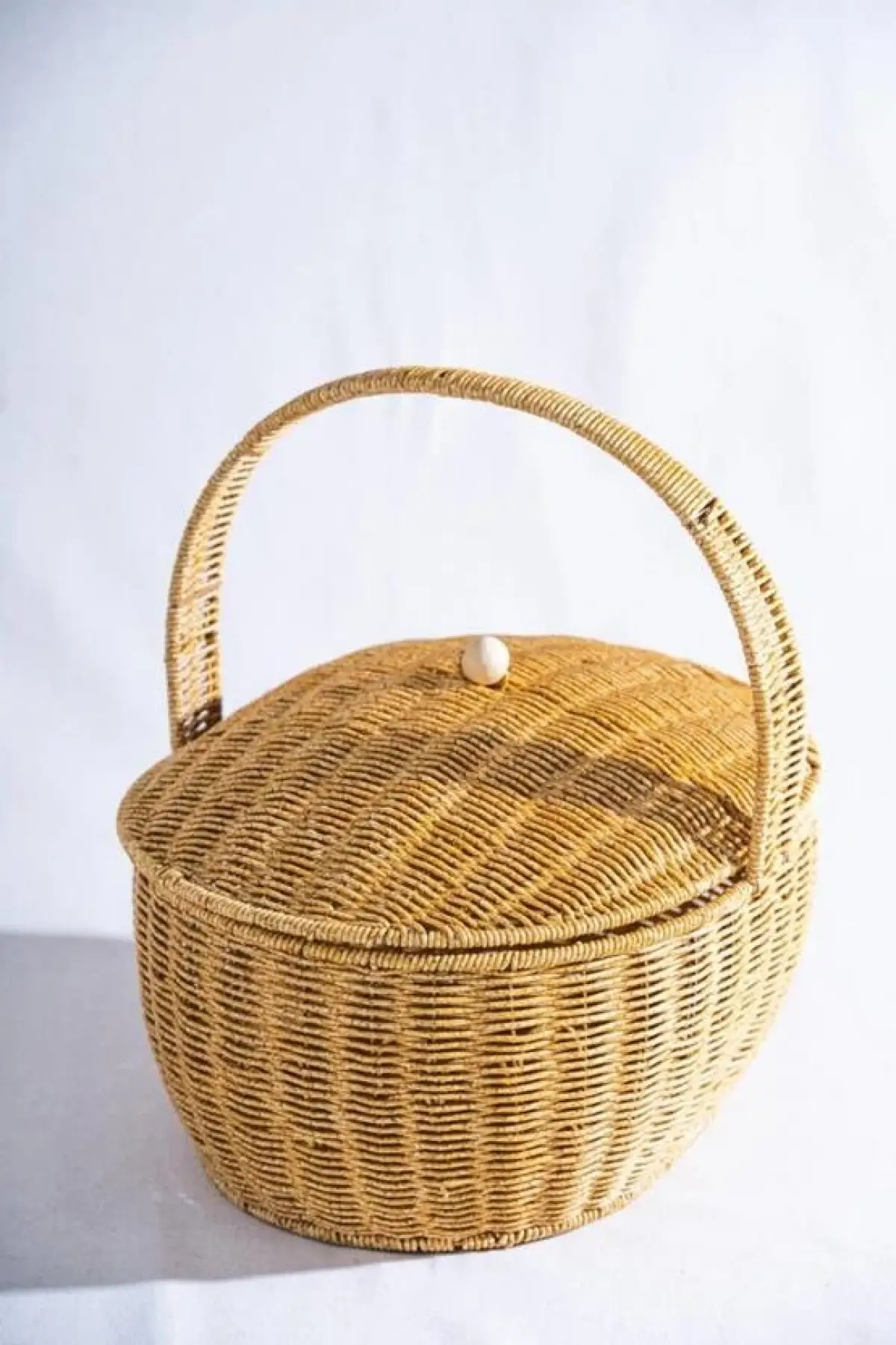 Acar Piknik Sepeti