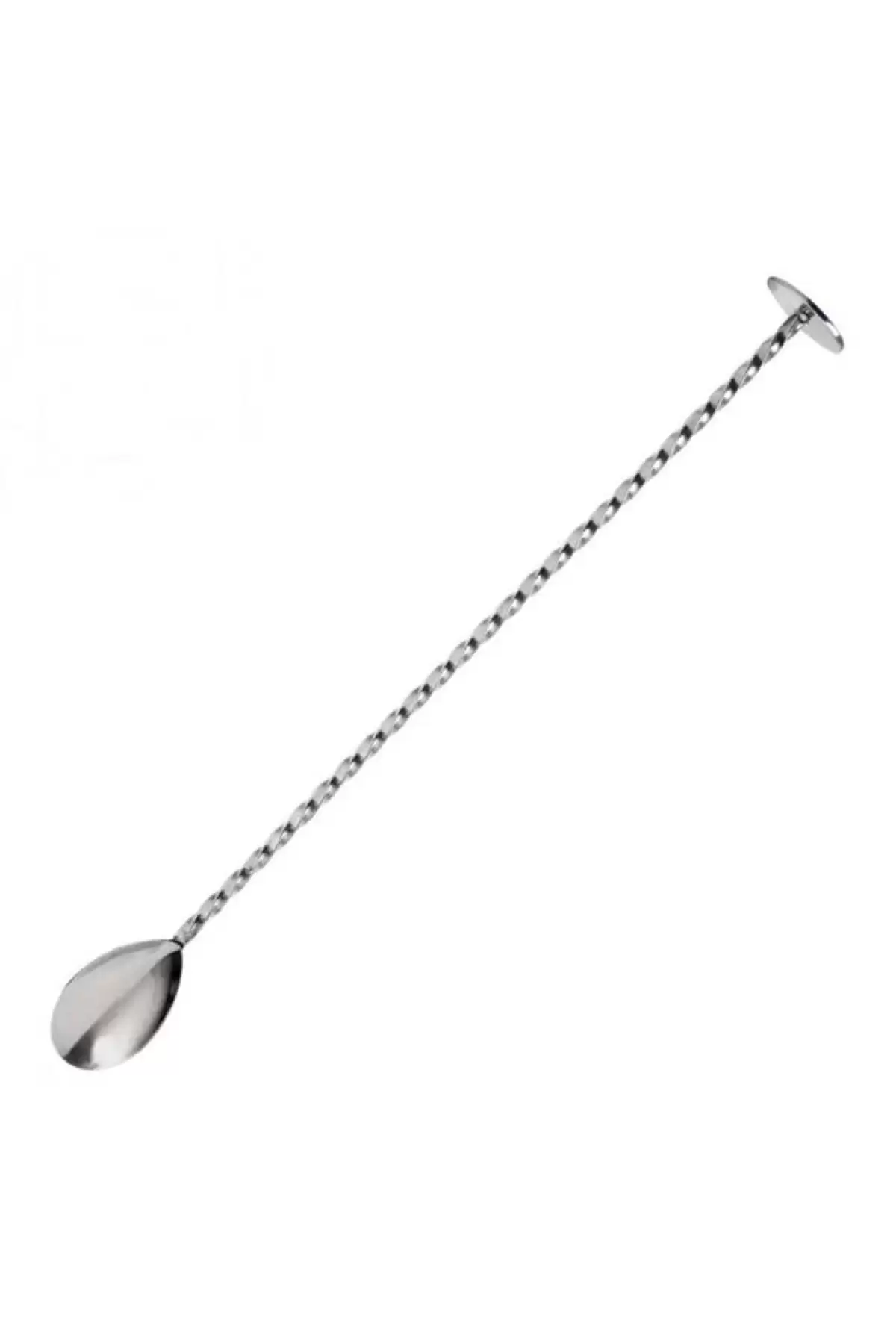 Epx Kokteyl Kaşık 30cm