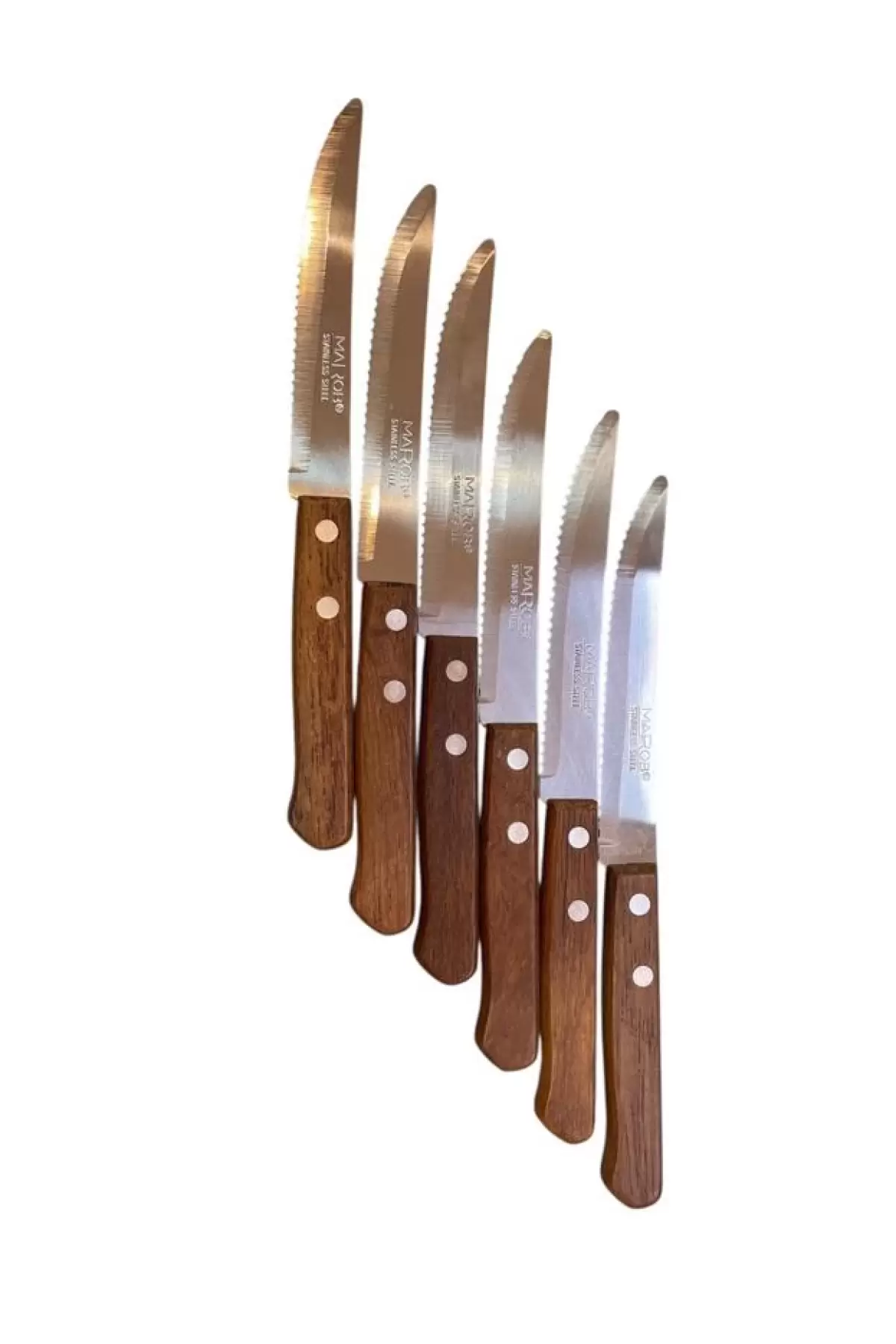 Marop Steak Bıçak