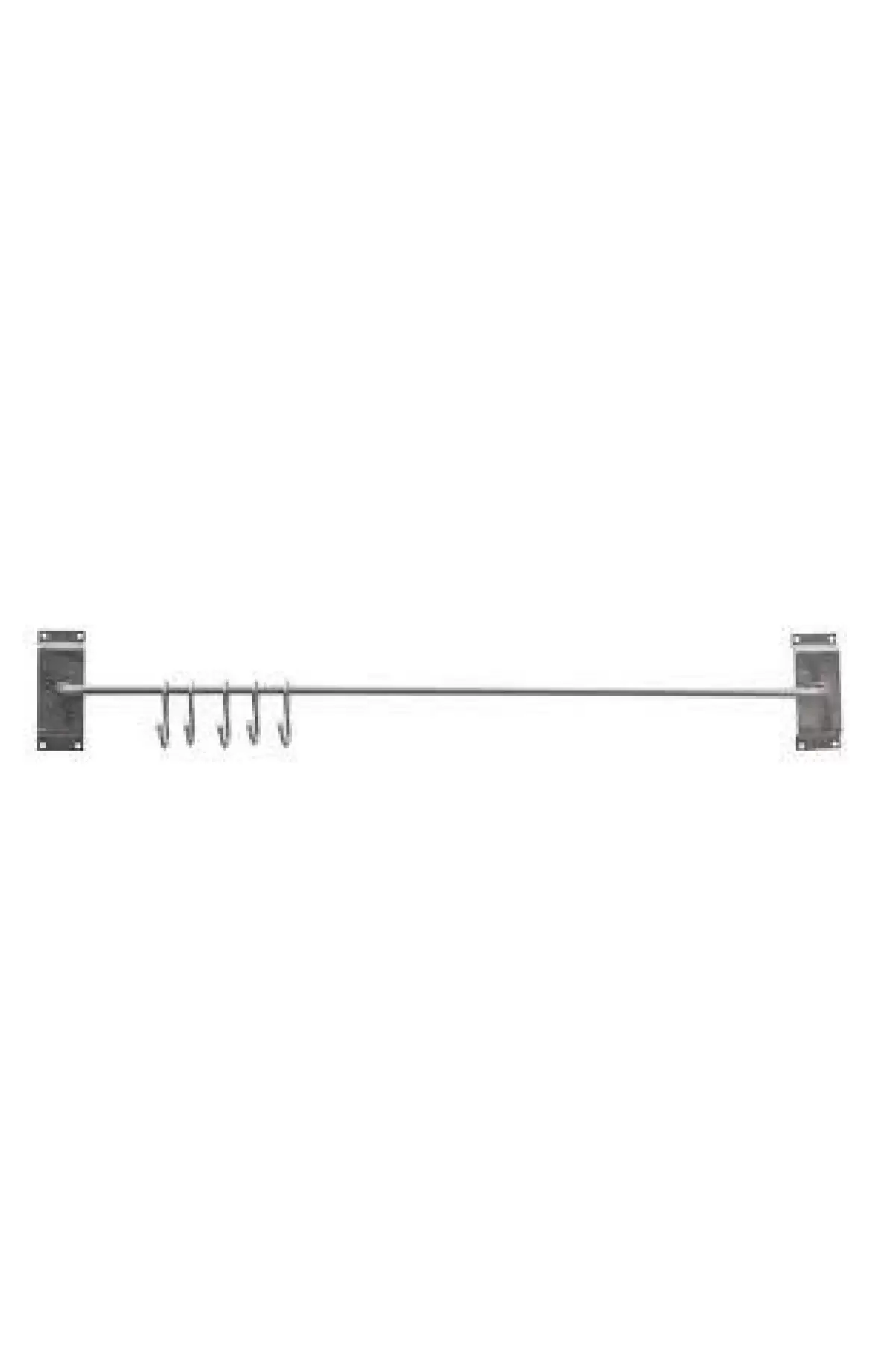 Bg Kepçe-Tava Askısı 80cm