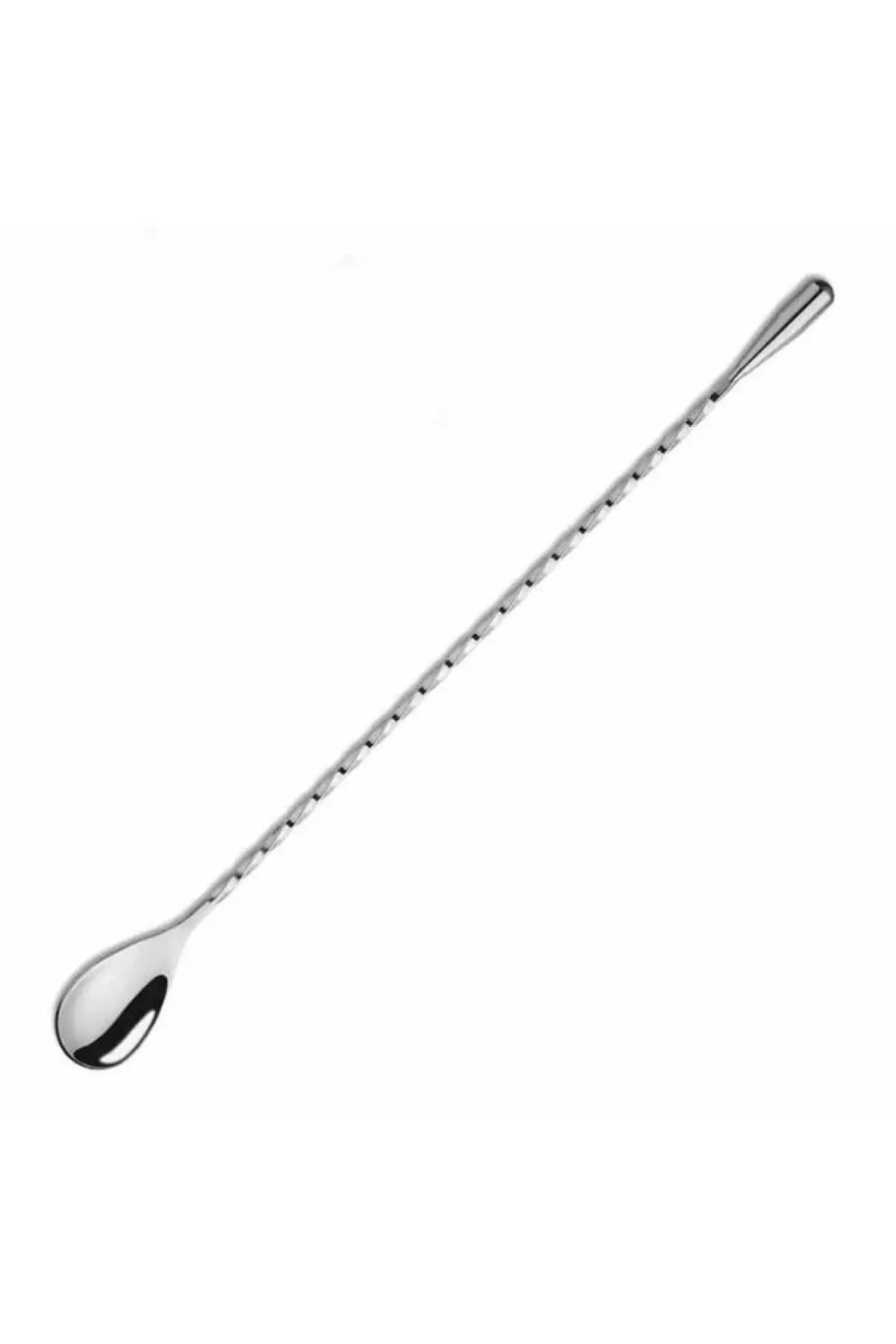 Epx 40cm Kokteyl Kaşık
