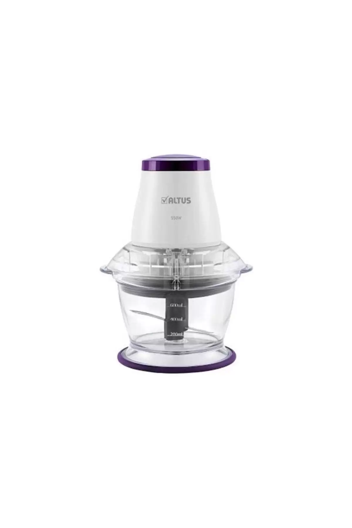 Altus Doğrayıcı 1lt 550w