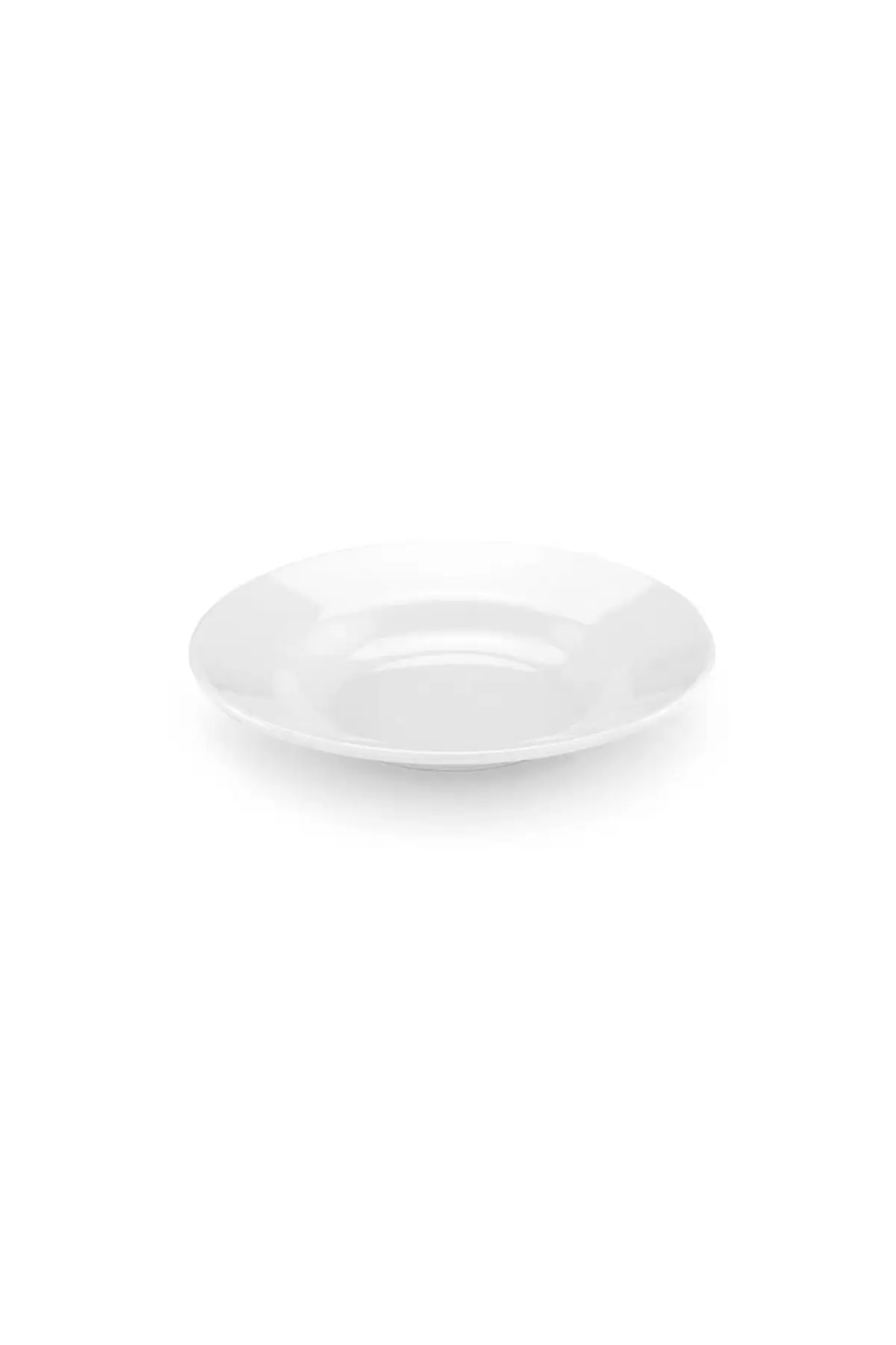 Tria 21cm Çukur Tabak Porelin