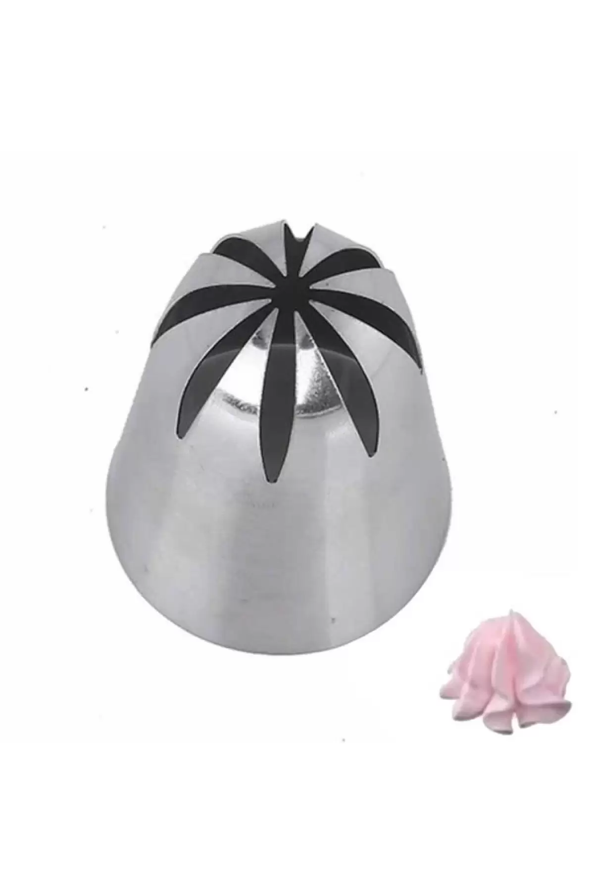 Epinox DY902 Büyük Duy Hamur Şekillendirici 36x26x47mm