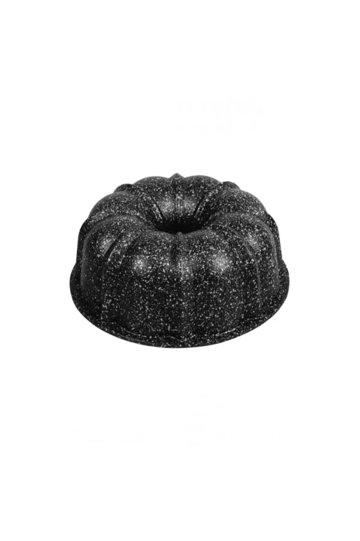 Rss Granit Klasik Döküm Kek Kalıbı 25cm
