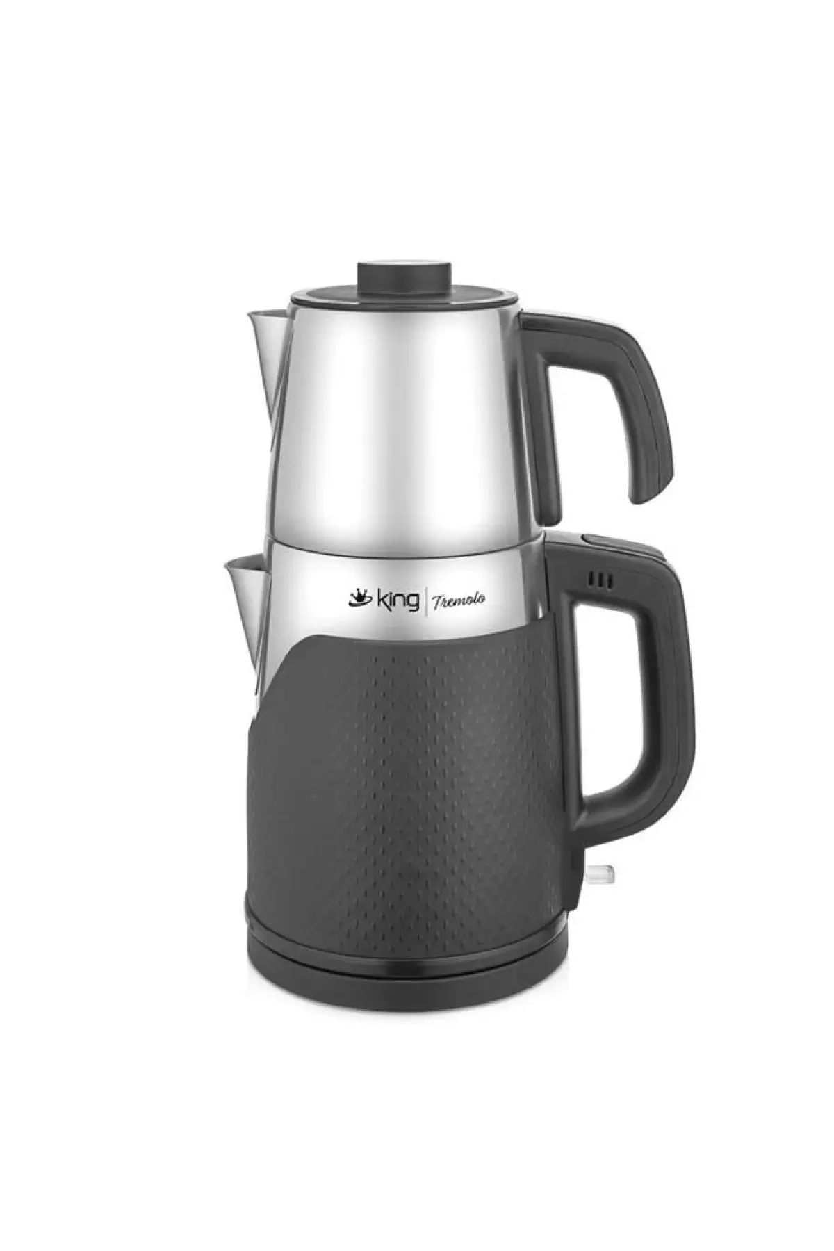 Kıng Tremolo Çay Makinası