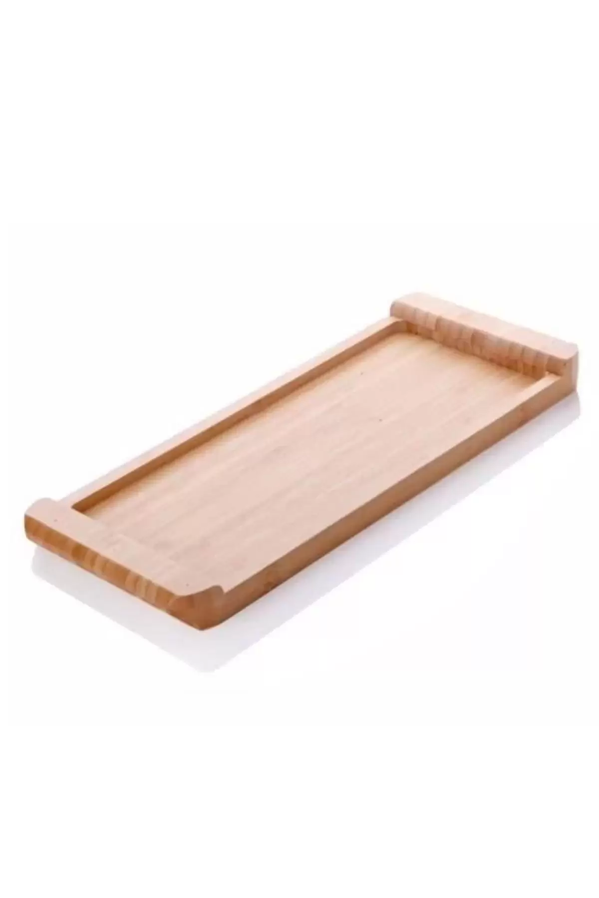 Balsa TRAY3515 Bambu Sunum Tabağı 35x15cm