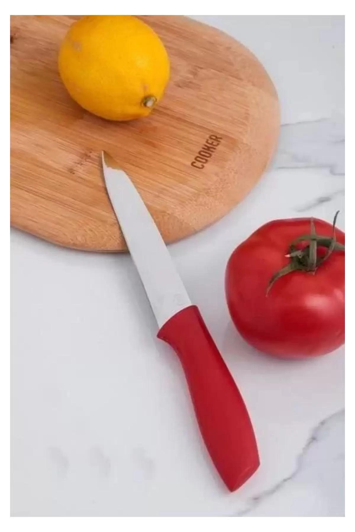 Cooker CKR2821 Doğrama Bıçağı