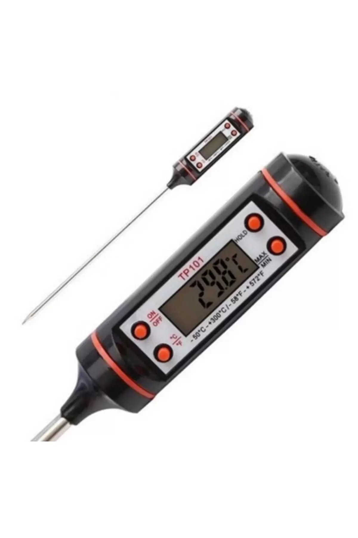 Epinox DT03 Digital Termometre