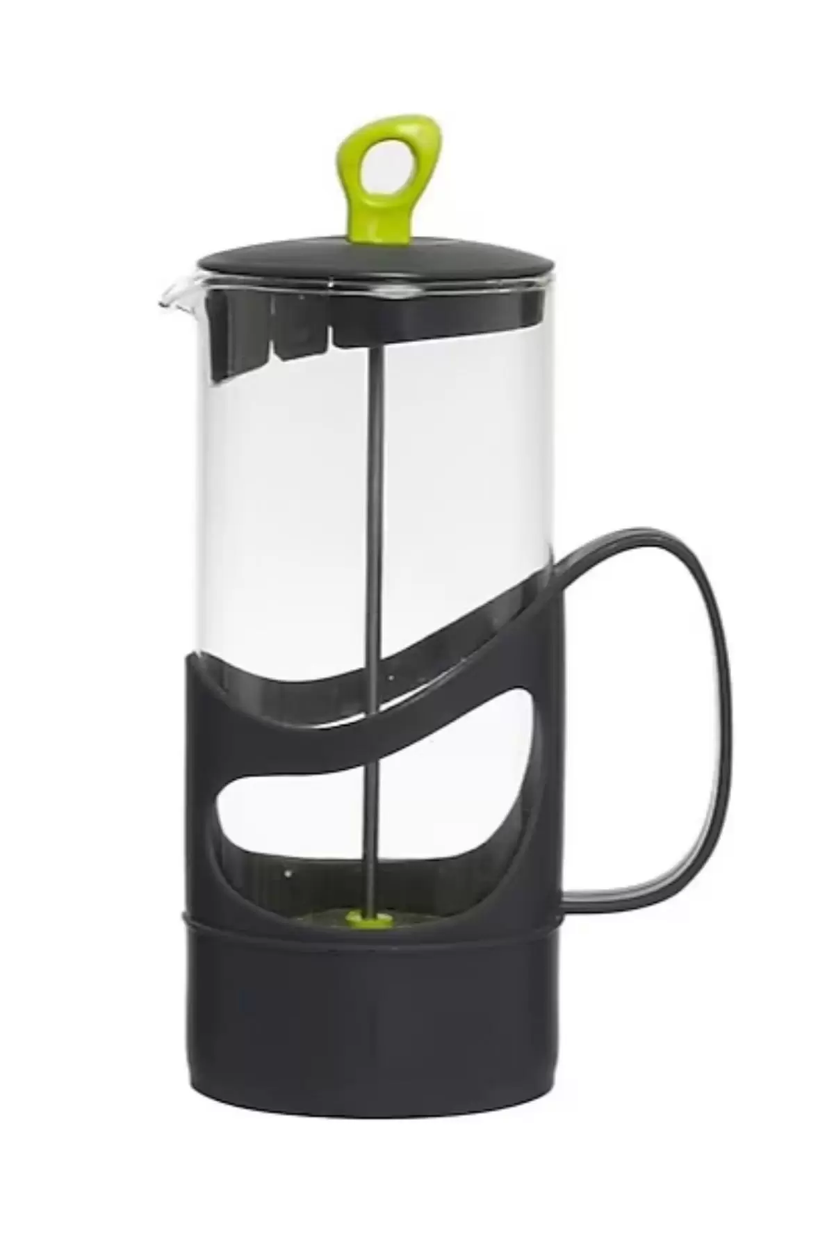 Herevin 131060-560 Renkli French Press 350cc Tekli