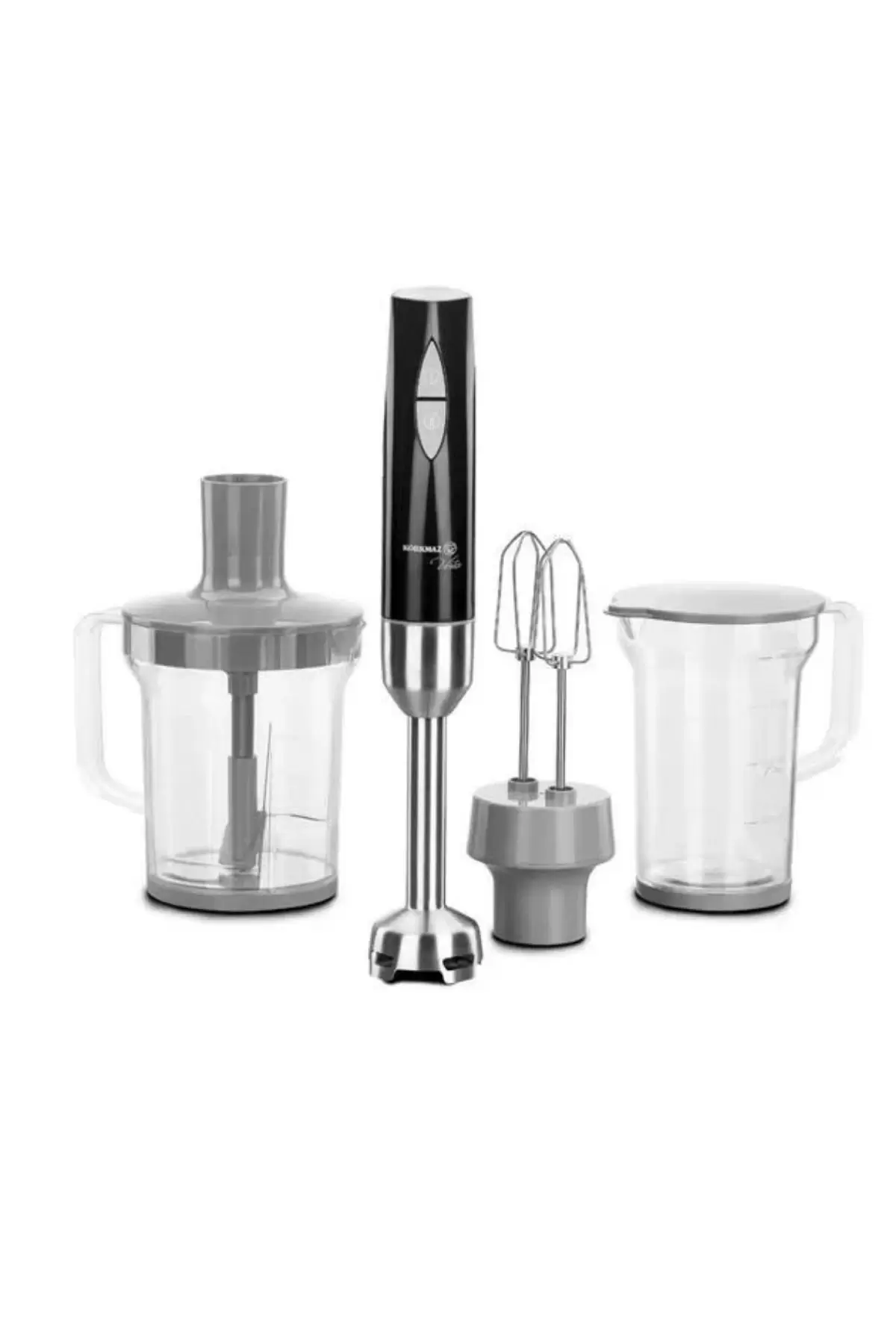 Korkmaz KORA445 Vertex Mega Blender Seti 850W