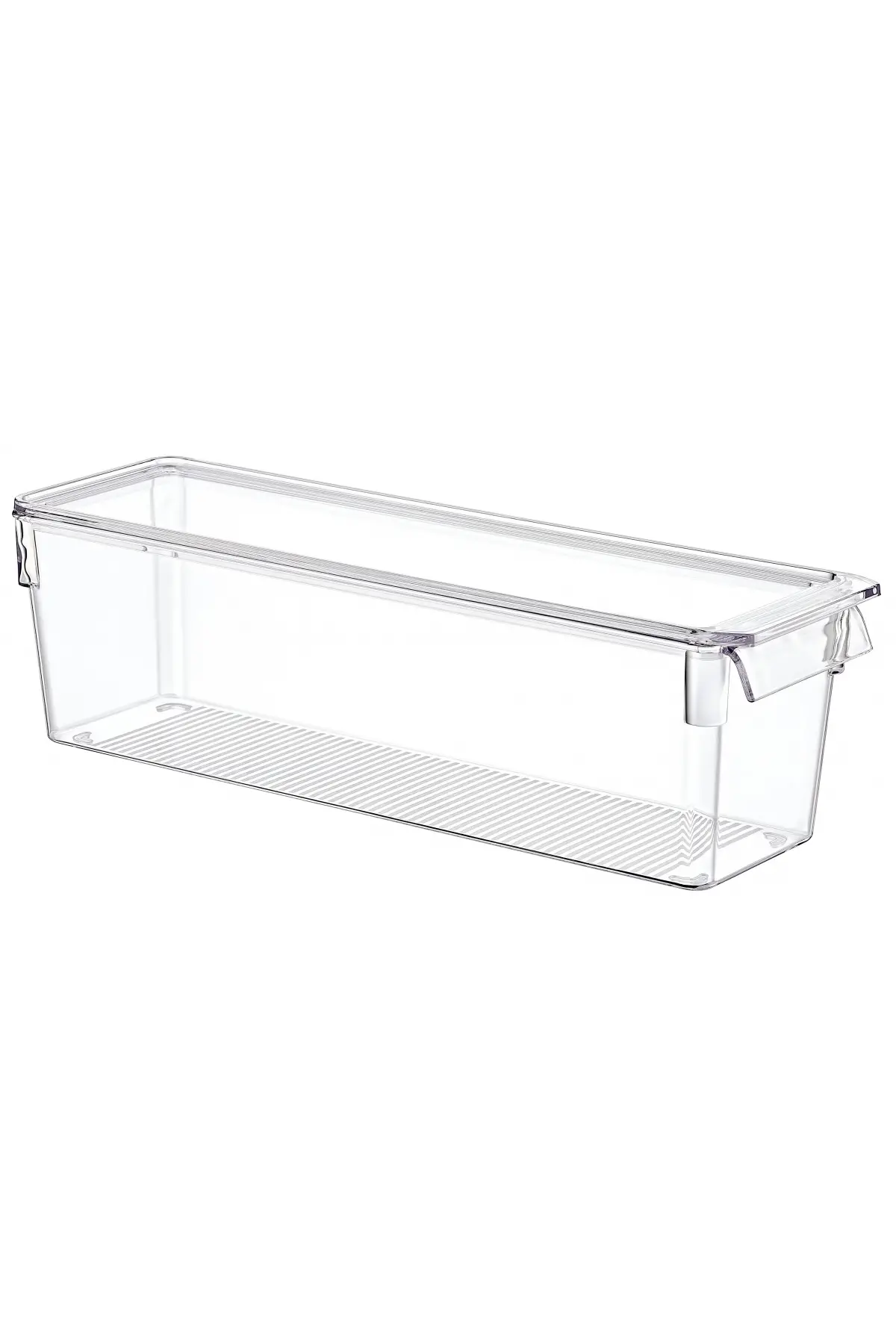 Kosova Kapaklı Organizer 36x10,5x10 cm