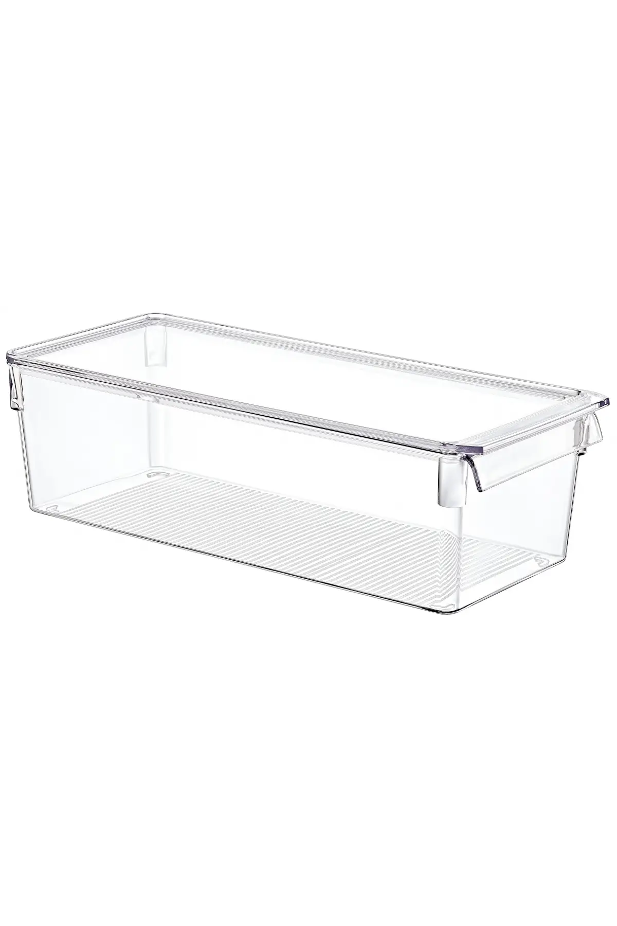 Kosova Kapaklı Organizer 36x15x10 cm