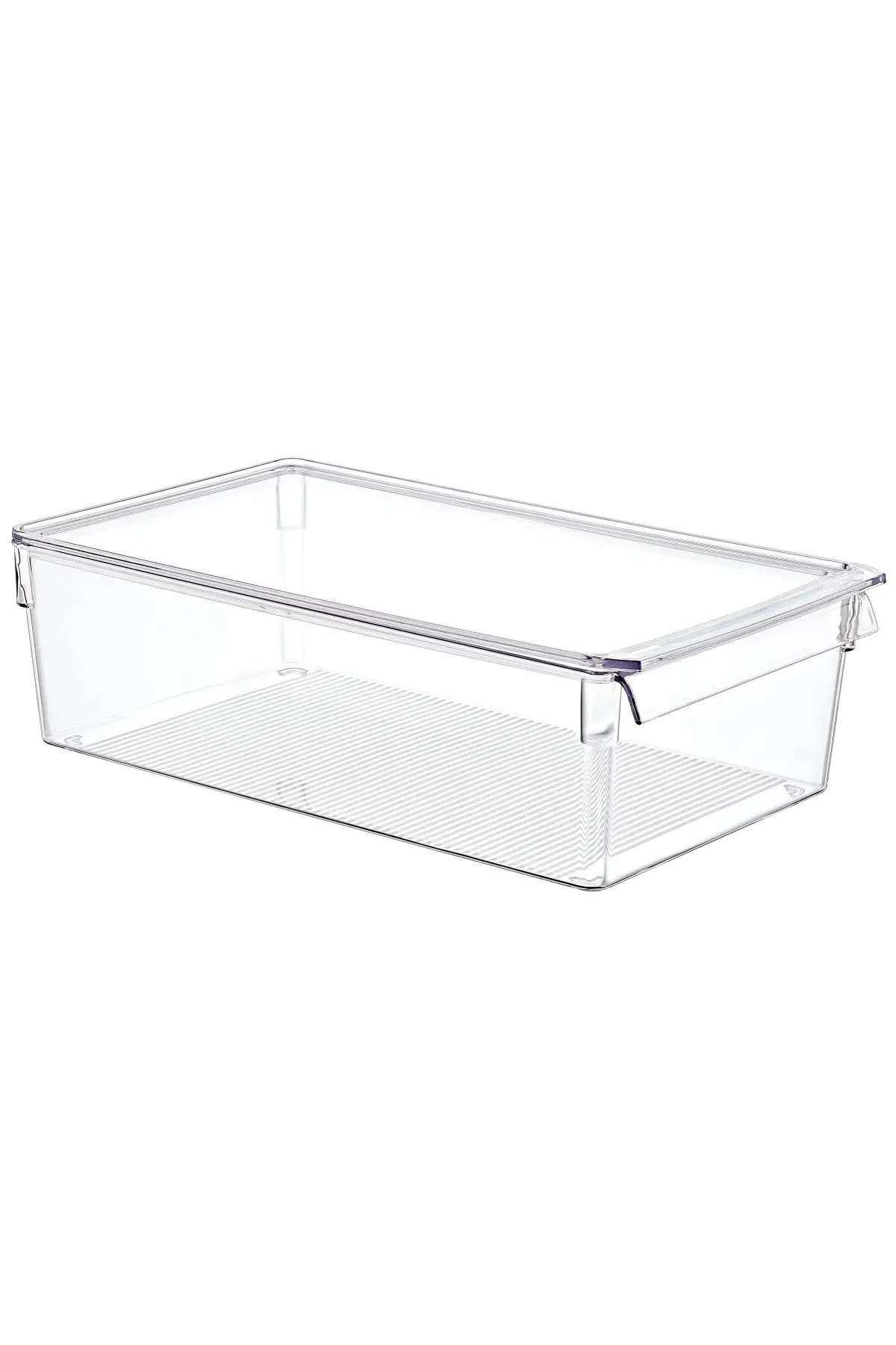 Kosova Kapaklı Organizer 36x20,5x10 cm