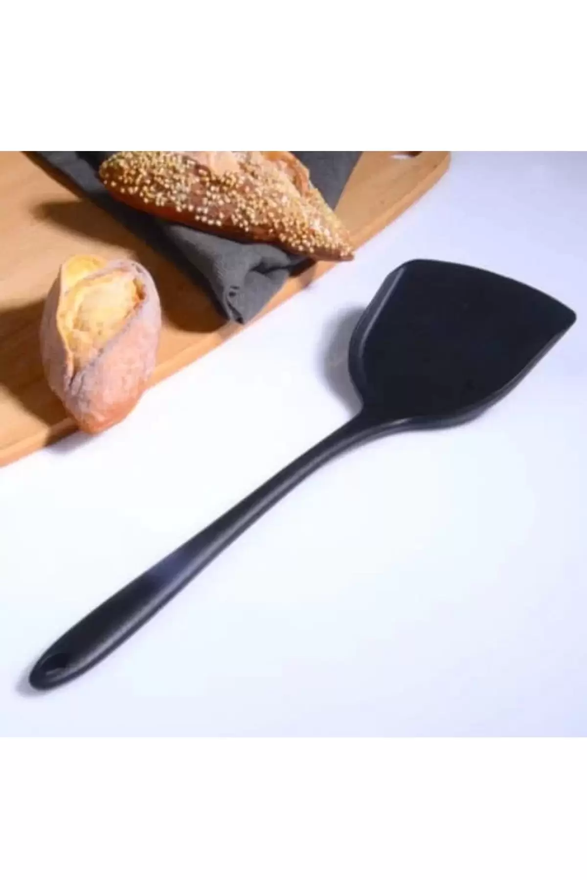 Kosova KYE2346 Silikon Spatula