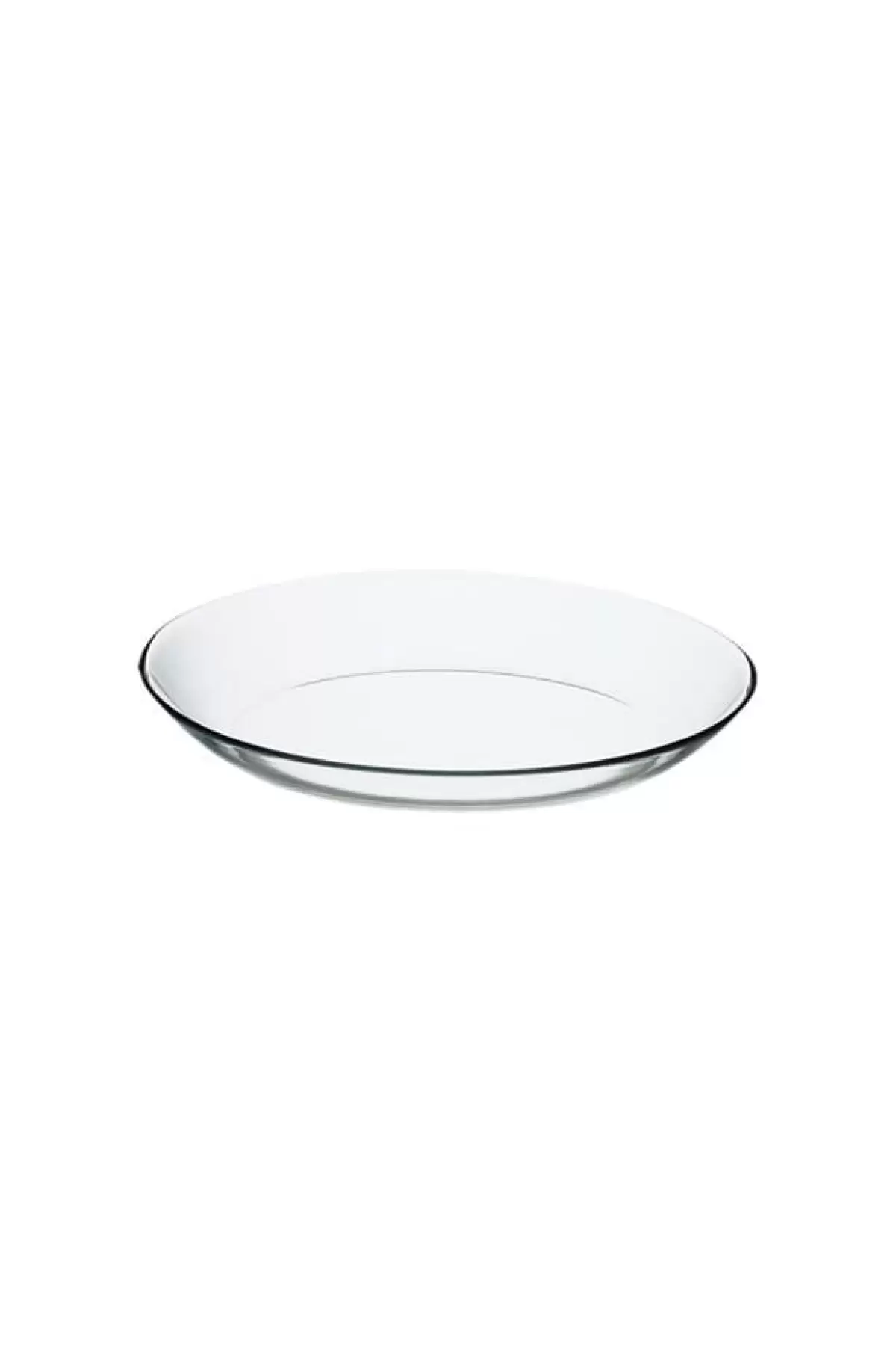 Paşabahçe 10358 Invitation Oval Tabak 25cm