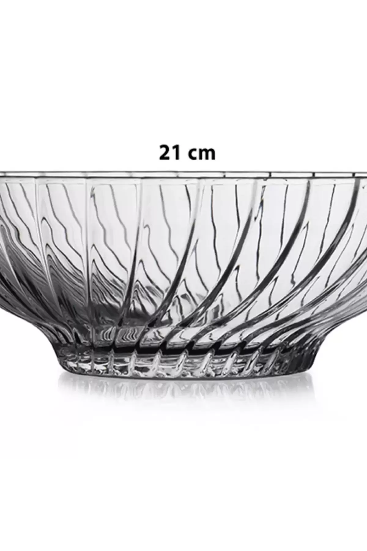 Paşabahçe 530124 Bauquet Cam Kase 1370cc