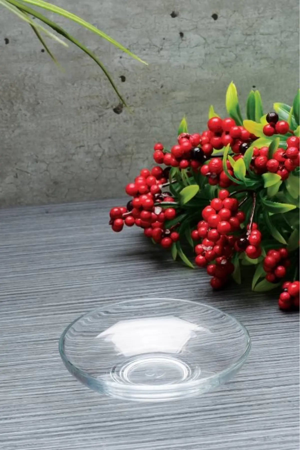 Paşabahçe 54201 Sade Çay Tabağı 6 Lı