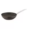 Kor Proline Nero Wok 32x9cm