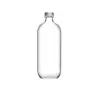 Paşabahçe 80355 Iconic Bottle Şişe 500 Cc