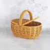 Mien Rattan Oval Sepet 20cm