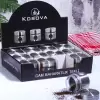 Ksv Metal Tuzluk