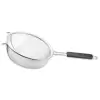 Epx Çelik 28cm Takviyeli Süzgeç