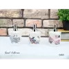 Gnl Porselen Sıvı Sabunluk
