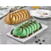 Rss Granit Baton Döküm Kek Kalıbı 29x65x7cm