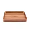Mien Akasya Tepsi 5x31x5.4cm