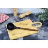 Gnl Silikon Kepçe