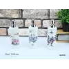 Gnl Porselen Sıvı Sabunluk