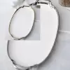 Acar Arwen Oval Tepsi
