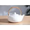 Acar Porselen Çaydanlık