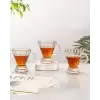 Mien Kulplu Cam Bardak